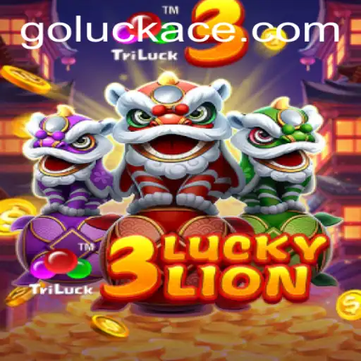 Unveiling the Thrills of 3LUCKYLION: A Comprehensive Guide