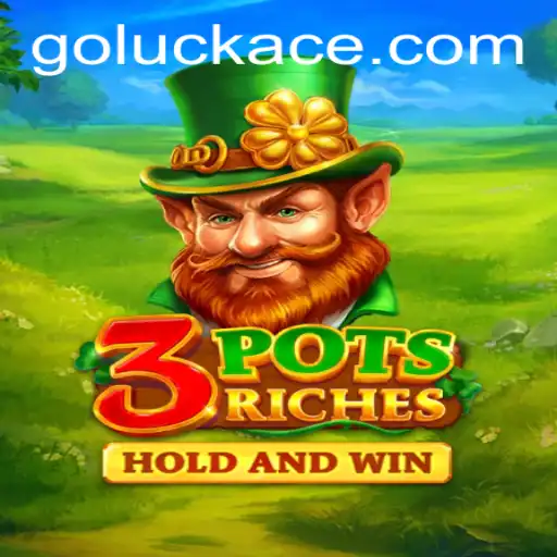 The Allure of 3potsRiches: Delve into the Thrilling World of LUCKACE