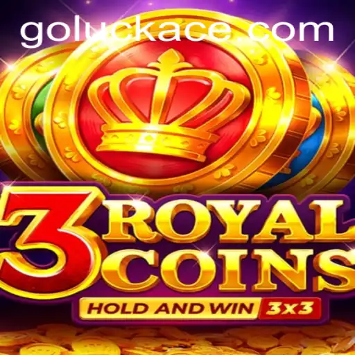 Discovering 3royalcoins: A New Era of Gaming with LUCKACE