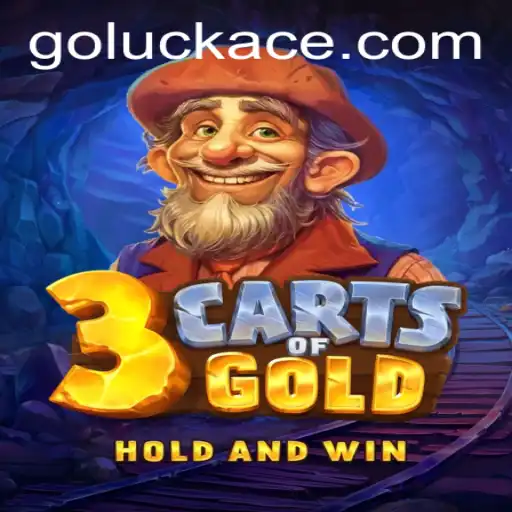 Discover the Exciting World of '3cartsOfGold': A Game of Luck and Strategy