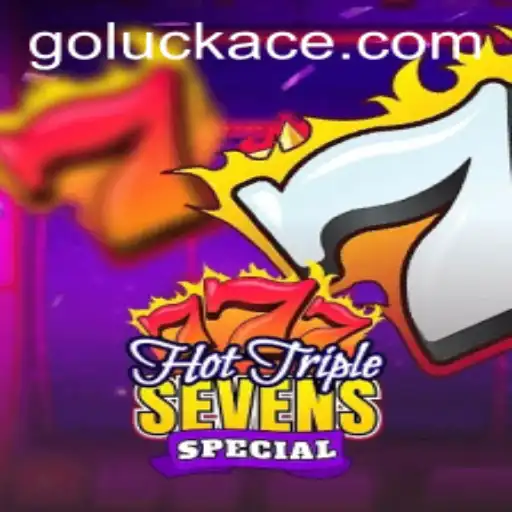 HotTripleSevensSpecial - A Deep Dive into the Thrilling World of Slots