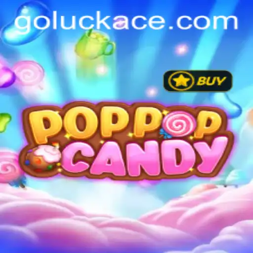 The Enchanting World of POPPOPCANDY: Dive into the Sweetness of LUCKACE