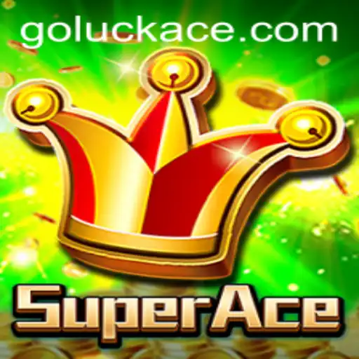 Unveiling SuperAce: The Ultimate Gaming Experience with LUCKACE