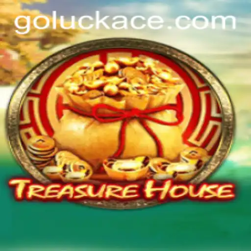 Unlocking the Excitement: Dive Into the World of TreasureHouse and the LUCKACE Challenge