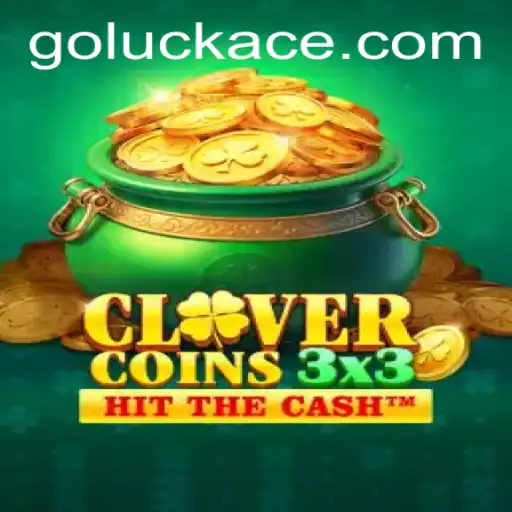 Clovercoin3x3: Unlocking the Secrets of LUCKACE in the Latest Gaming Sensation