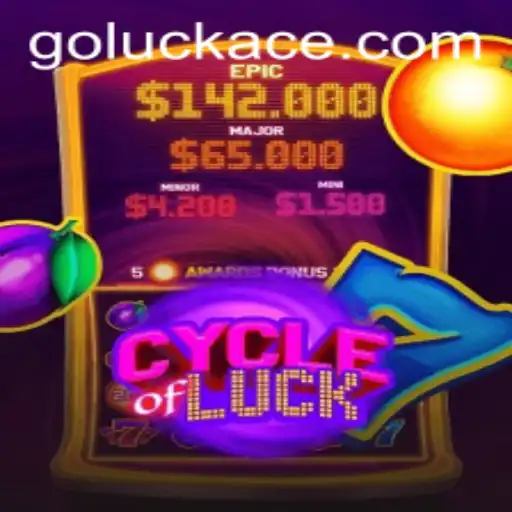CycleofLuck: Discover Your Fortune with LUCKACE
