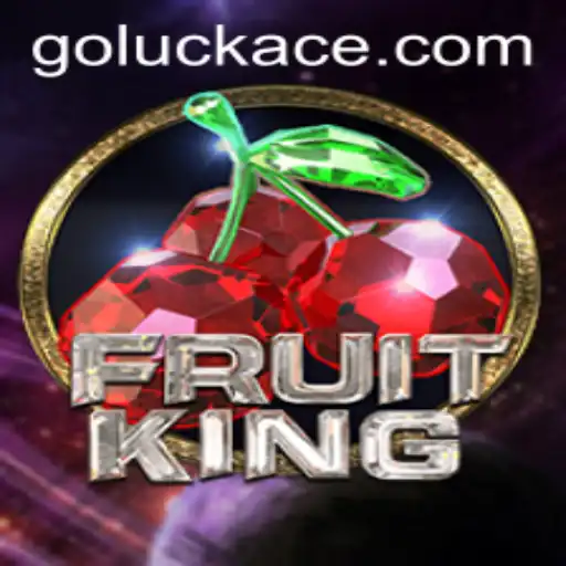 FruitKing: Unleash Your Inner LUCKACE with the Ultimate Fruit-Themed Adventure