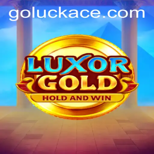 LuxorGold: Your Gateway to Ancient Riches