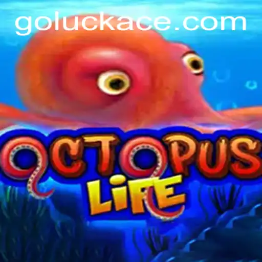 OctopusLife and the Thrills of Luckace: A New Era in Gaming