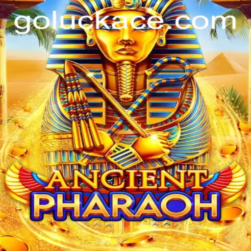 Discover the Ancient Wonders of AncientPharaoh with LUCKACE
