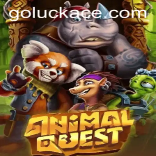 Discover the Enchanting World of AnimalQuest: The Ultimate Adventure Awaits