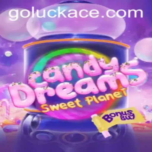 CandyDreamsSweetPlanet: A Sweet Journey into a World of Luck and Strategy