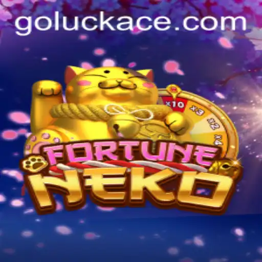 FortuneNeko: Unveiling the Mystic Charm of LUCKACE