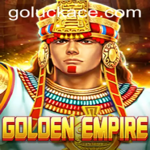 Unveiling GoldenEmpire: The Enchanting Realm of LUCKACE