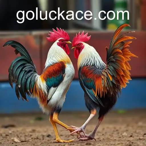 Exploring the Phenomenon of Online Sabong with LUCKACE