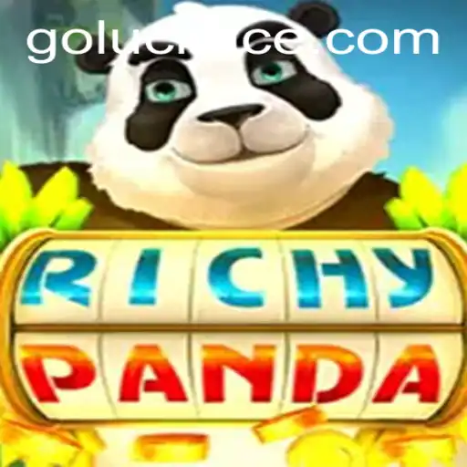 Discover the Magic of RichyPanda: An Exciting New Game by LUCKACE
