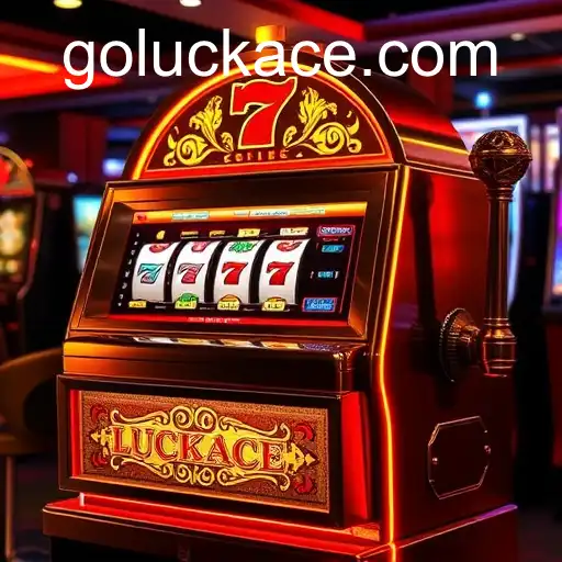 Unlocking the Mysteries of Slot Machines with LUCKACE