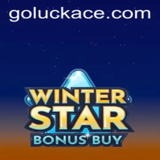 Unveiling the Thrills of WinterStarBonusBuy: A Gaming Adventure with LUCKACE