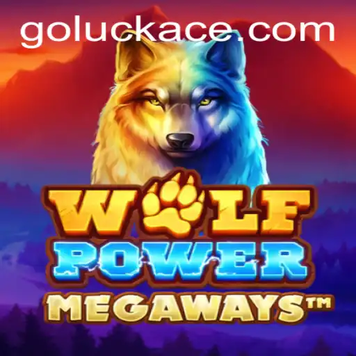 Discover the Thrilling World of WolfPowerMega: A Game of Adventure and Strategy